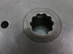 2005 Harley FXDWGI Dyna Wide Glide Ignition Rotor Flywheel 38A 29981-95