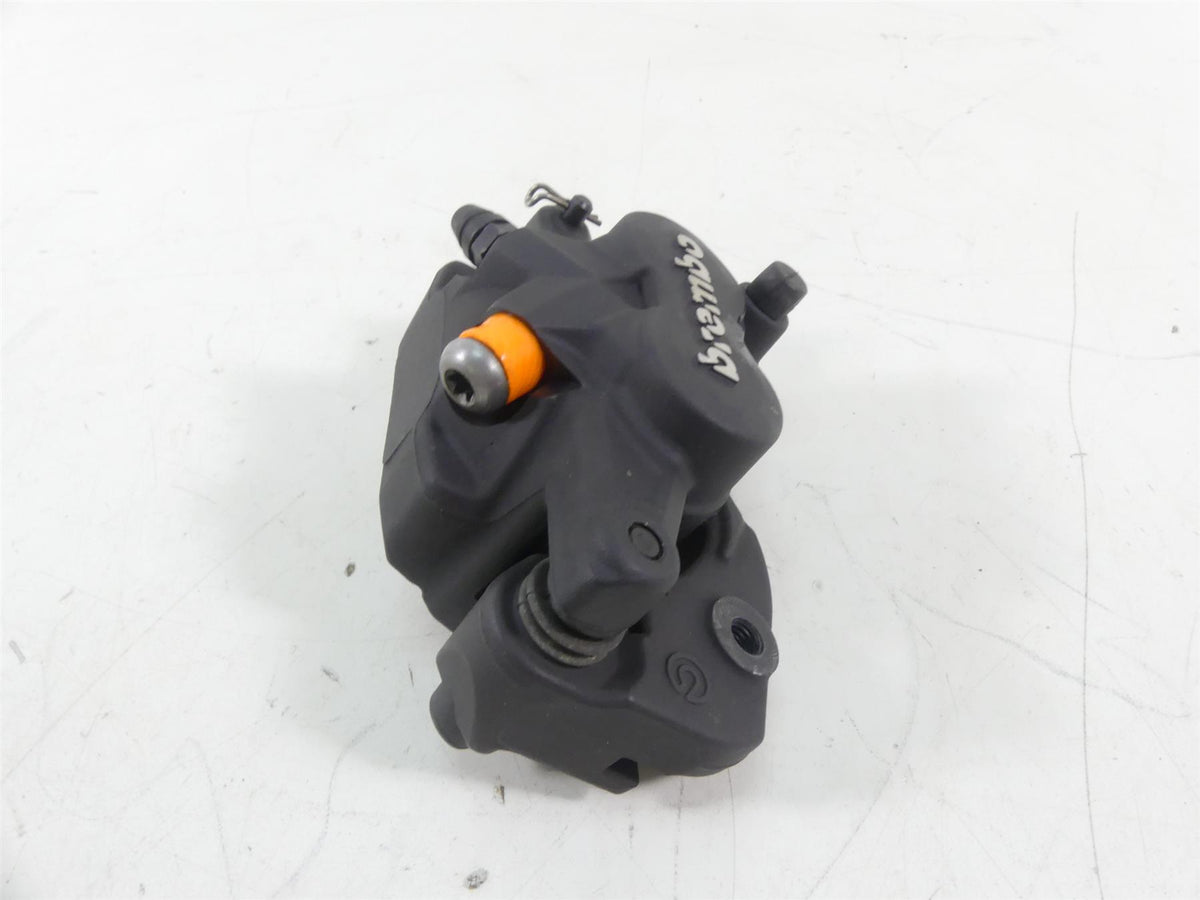2016 BMW R1200GS K50 Rear Brembo Brake Caliper 34218535160 {{ shop.shopifyCountryName }} - Mototech271