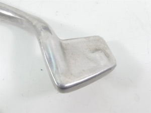 2003 Harley Dyna 100TH FXDL Low Rider Right Footpeg & Brake Ped Mid 50649-90 | Mototech271