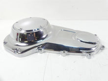 Load image into Gallery viewer, 2014 Harley Touring FLHX Street Glide Outer Primary Drive Clutch Cover 60685-07
