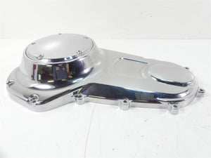 2014 Harley Touring FLHX Street Glide Outer Primary Drive Clutch Cover 60685-07