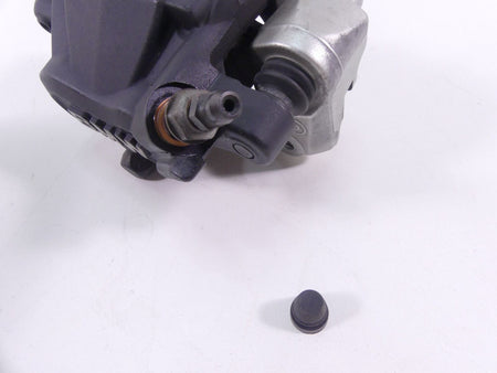 2008 BMW R1200R K27 Rear Brembo Brake Caliper Abs + Mount 34217677603 {{ shop.shopifyCountryName }} - Mototech271