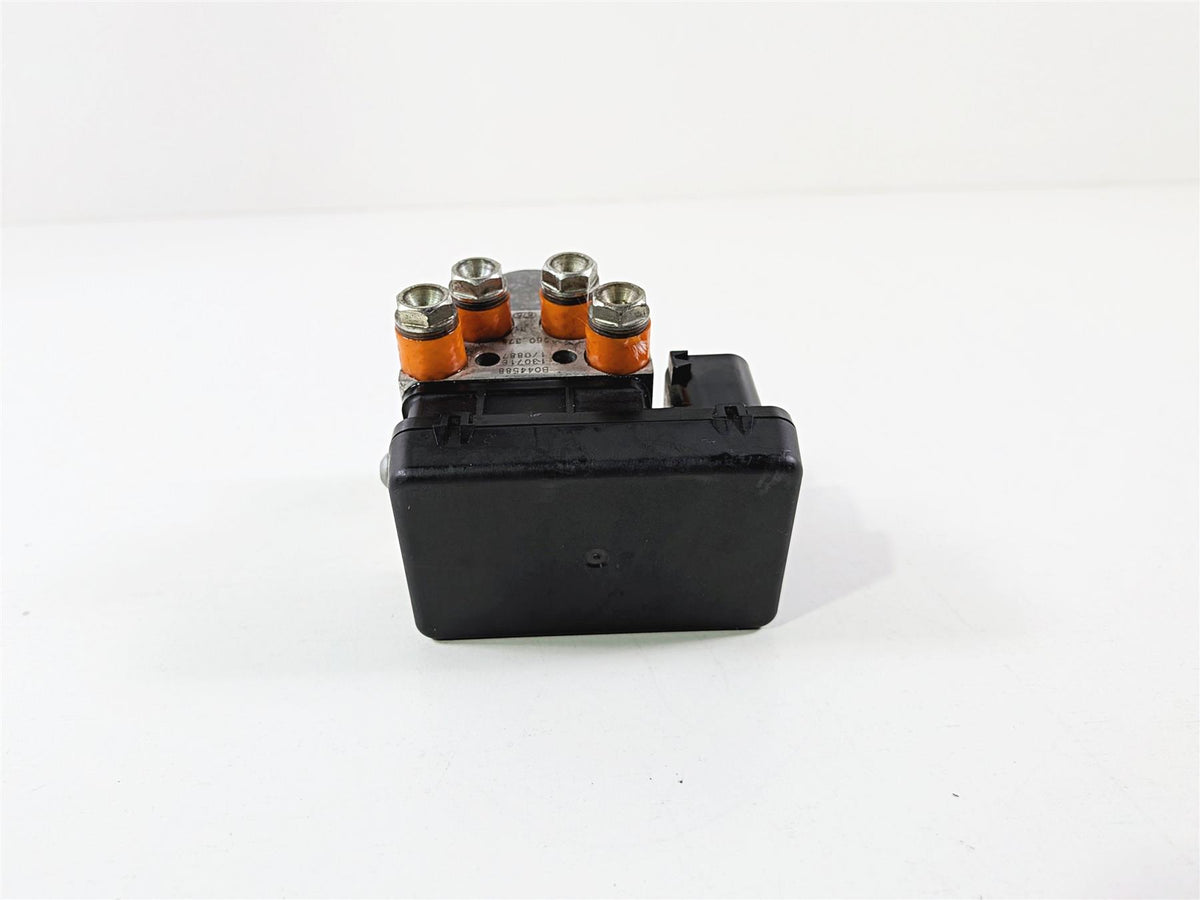 2014 Aprilia RSV4 RR Factory Abs Brake Pump Module Unit B044760 B044588 {{ shop.shopifyCountryName }} - Mototech271