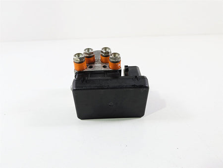 2014 Aprilia RSV4 RR Factory Abs Brake Pump Module Unit B044760 B044588 {{ shop.shopifyCountryName }} - Mototech271