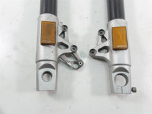 Load image into Gallery viewer, 2011 BMW R1200GS K255 Adv Straight Marzocchi Front Fork Leg Set 31428526939
