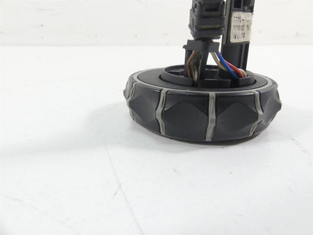 2013 BMW R1200GS GSW K50 Left Grip Round Multi Control Switch 61317727498 {{ shop.shopifyCountryName }} - Mototech271
