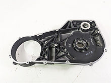 Load image into Gallery viewer, 2004 Harley Softail FLSTF Fat Boy Inner Primary Drive Clutch Cover 60620-94B
