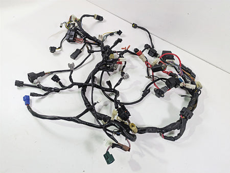 2002 Yamaha YZFR1 R1 Main Wiring Harness Loom - Read 5PW-82590-10 {{ shop.shopifyCountryName }} - Mototech271