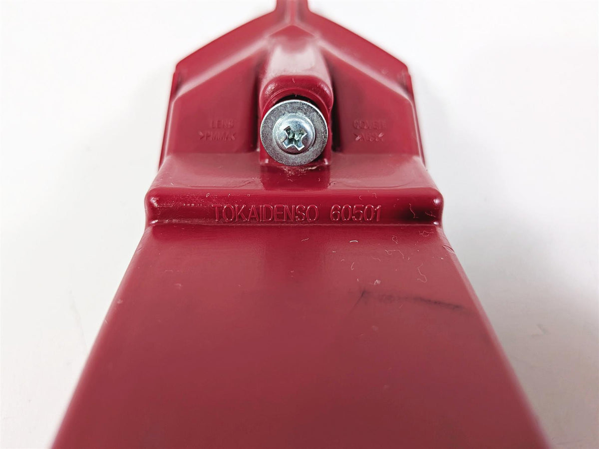 2022 Yamaha YZF R1 R1M RN65 Taillight Tail Stop Brake Light 2CR-84710-01-00-Mototech271