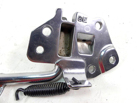 2011 Harley Touring FLTRX Road Glide Side Kick Stand Jiffy Kickstand 50075-07A {{ shop.shopifyCountryName }} - Mototech271