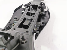 Load image into Gallery viewer, 2016 Ducati Monster 1200 S Subframe Sub Frame Inner Fender Set 47017251DA
