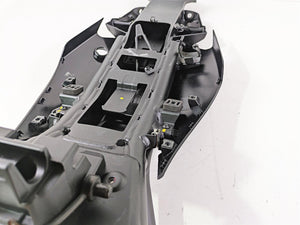2016 Ducati Monster 1200 S Subframe Sub Frame Inner Fender Set 47017251DA