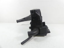 Load image into Gallery viewer, 2011 BMW R1200GS K255 Adv Air Box Filter Cleaner +  Tubes &amp; Air Ram 13717720354
