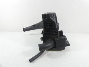 2011 BMW R1200GS K255 Adv Air Box Filter Cleaner +  Tubes & Air Ram 13717720354