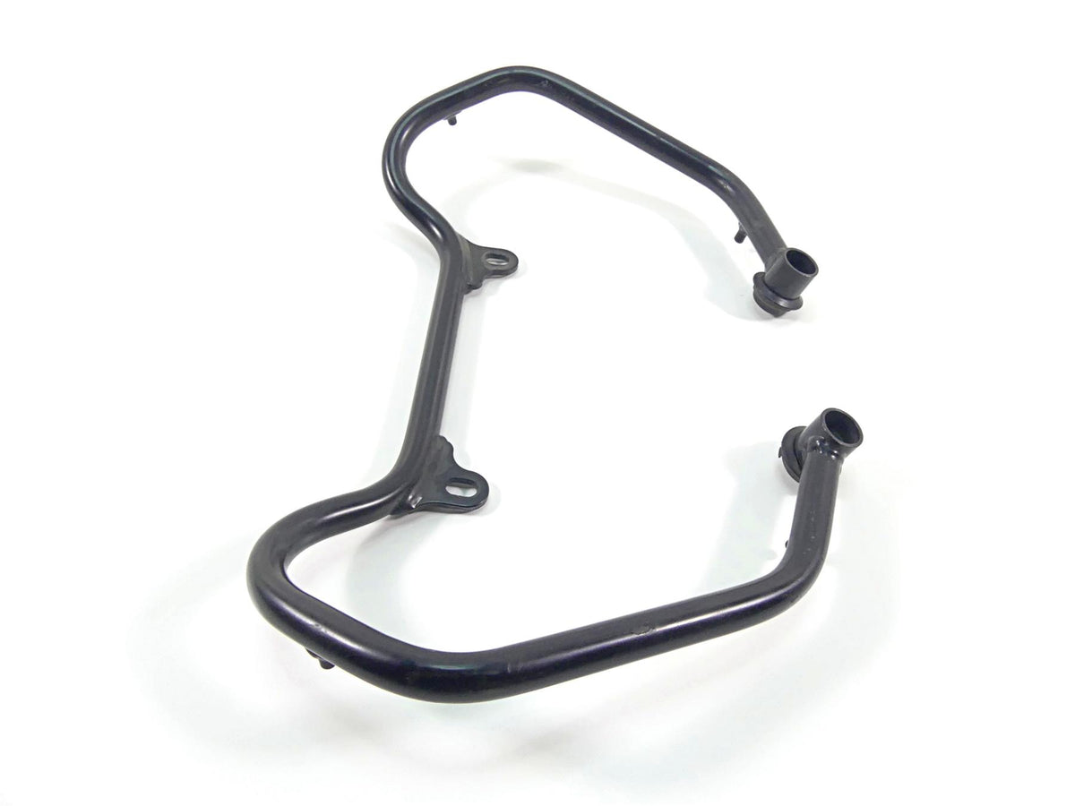2013 BMW F800GS STD K72 Rear Passenger Grab Bar Rail Handle 46547699874 {{ shop.shopifyCountryName }} - Mototech271