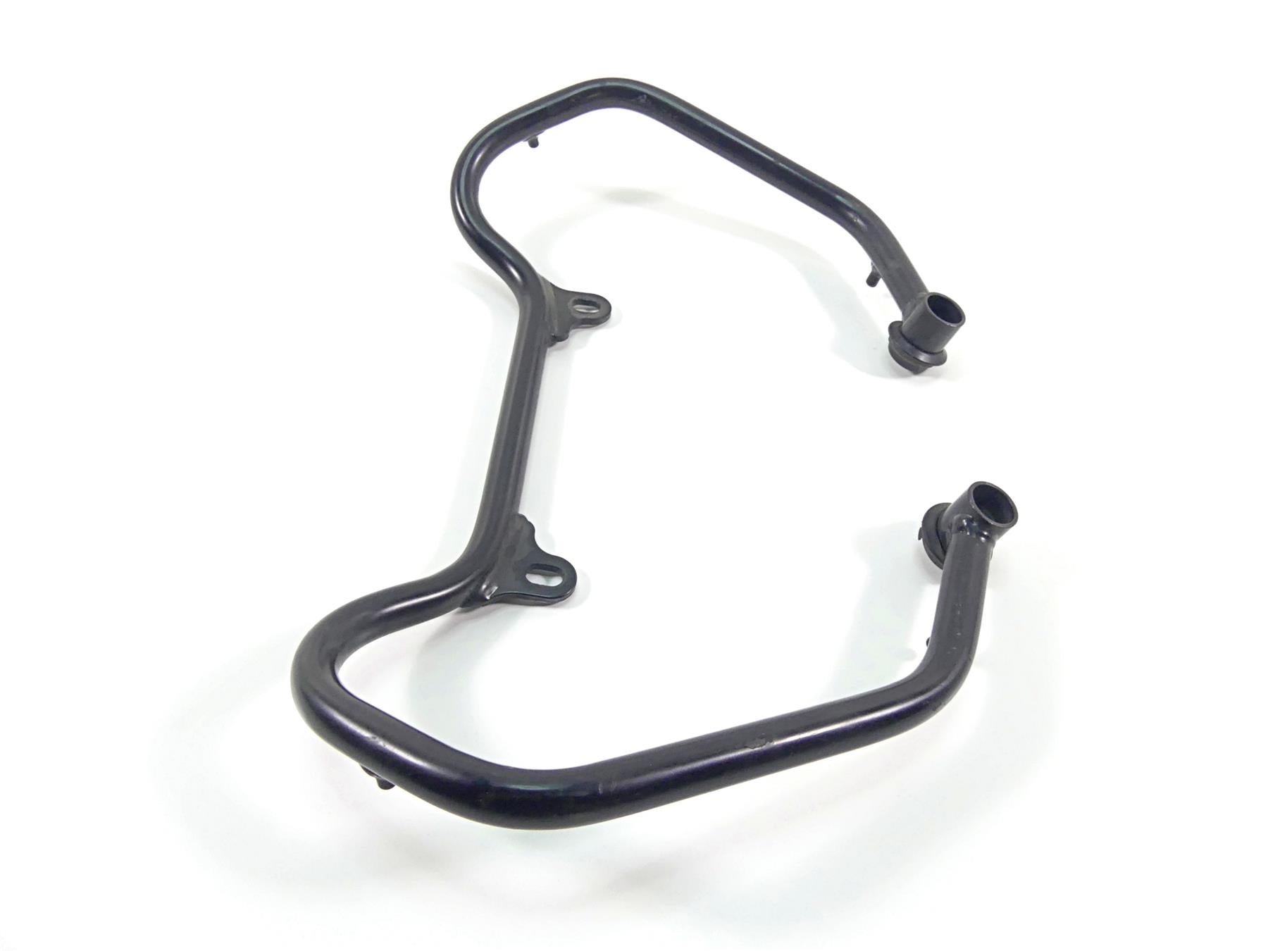 2013 BMW F800GS STD K72 Rear Passenger Grab Bar Rail Handle 46547699874 {{ shop.shopifyCountryName }} - Mototech271