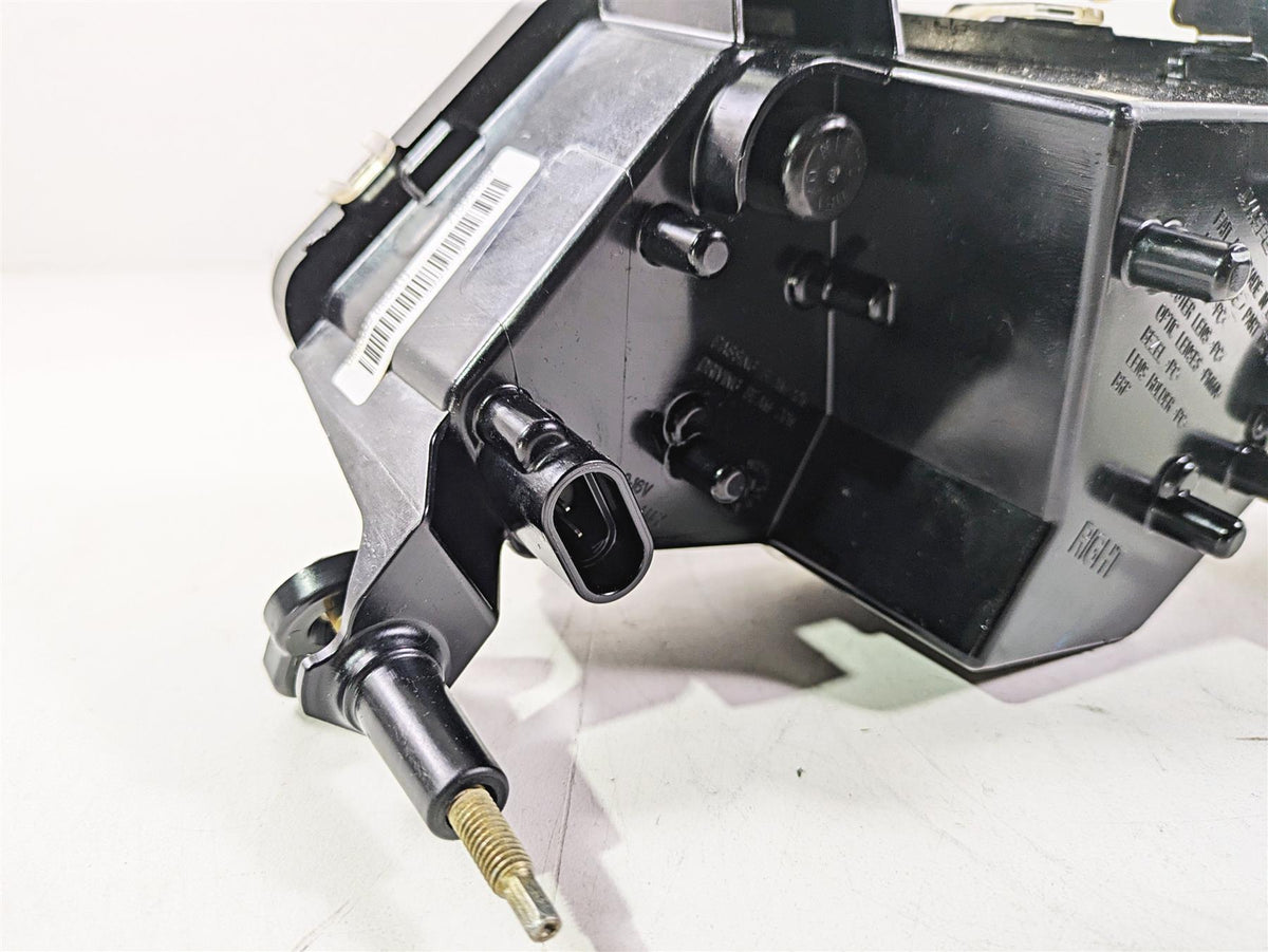2018 Can Am Maverick X3 XRC Turbo R Headlight Head Light Lamp Set 710004658 {{ shop.shopifyCountryName }} - Mototech271