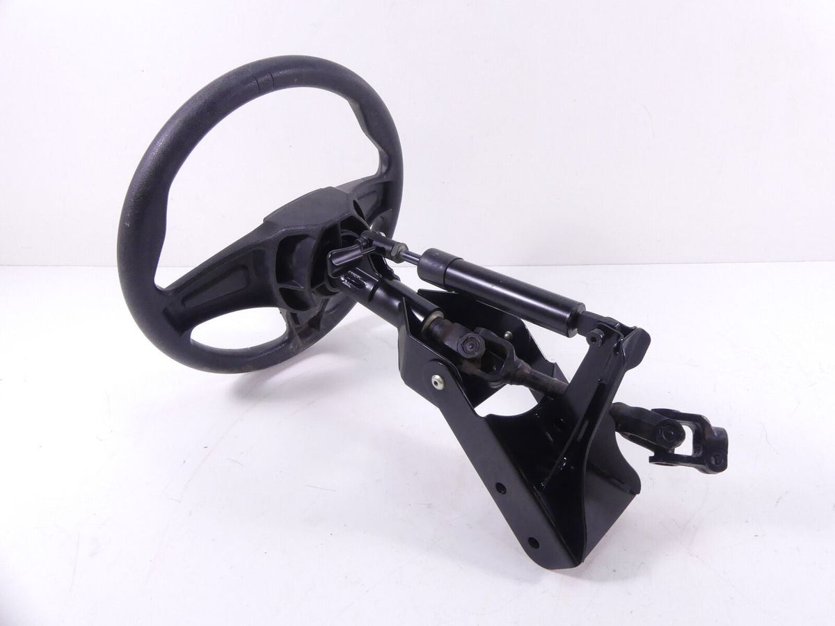 2017 Polaris RZR1000 S EPS Steering Wheel & Shaft Mount Damper Set 1824014 {{ shop.shopifyCountryName }} - Mototech271