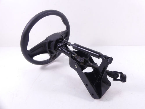 2017 Polaris RZR1000 S EPS Steering Wheel & Shaft Mount Damper Set 1824014 | Mototech271