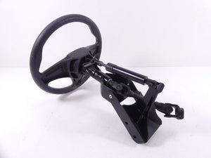 2017 Polaris RZR1000 S EPS Steering Wheel & Shaft Mount Damper Set 1824014 | Mototech271