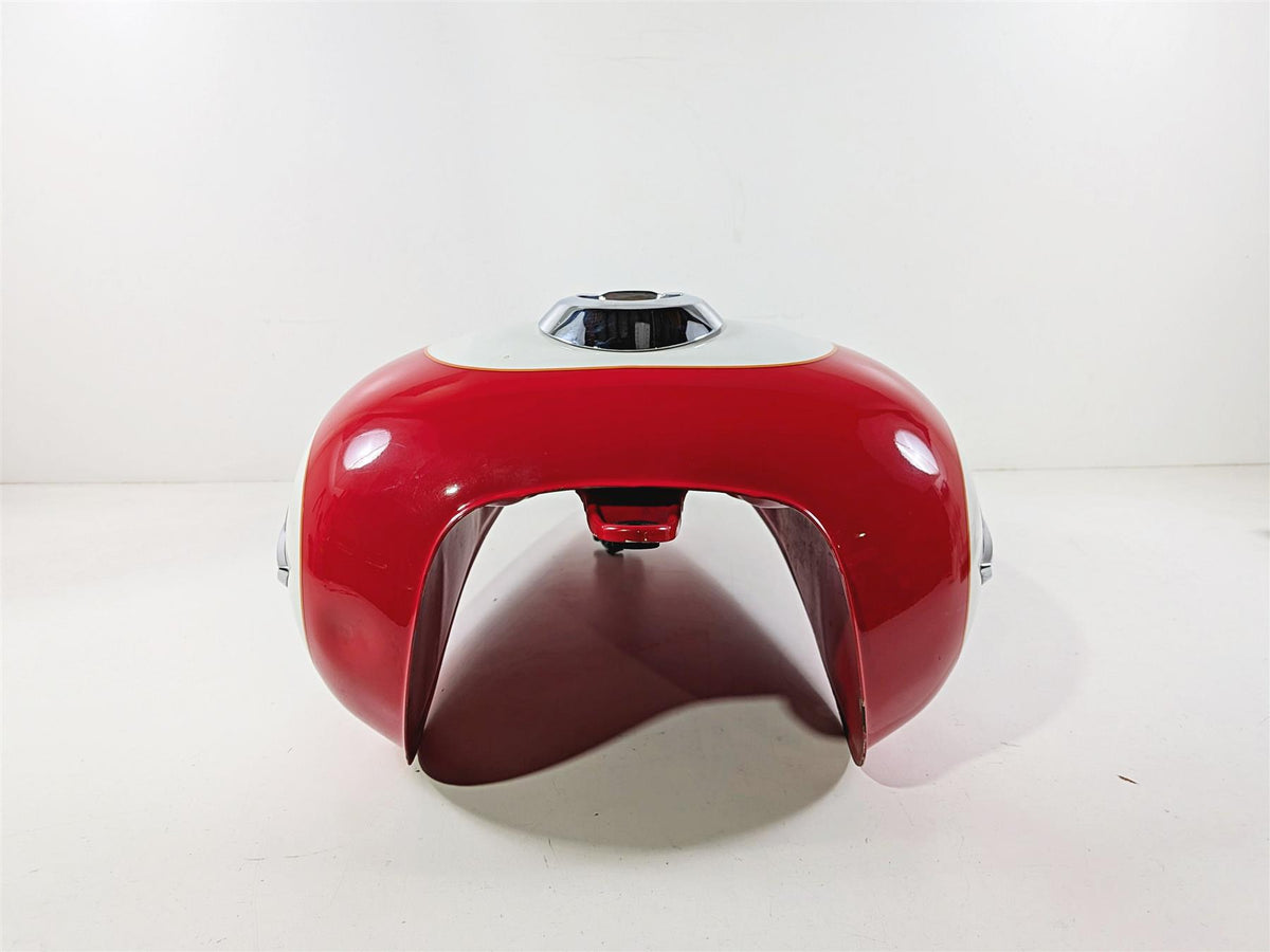 1997 Honda GL1500 CA Valkyrie Fuel Gas Petrol Tank & Petcock 17520-MZ0-670-Mototech271