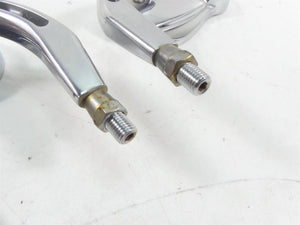 2006 Honda V-Twin VTX1800 N3 Left Right Mirror Rear View Set - Read 92190-06 | Mototech271