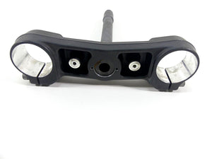 2013 BMW F800GS STD K72 Lower Triple Tree Steering Clamp 31428530350 | Mototech271