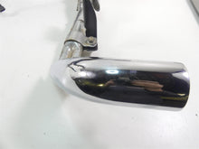 Load image into Gallery viewer, 2009 Harley FLHTCU SE4 CVO E-Glide Vance Hines Power Duals Exhaust Header  46332
