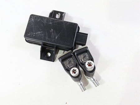 2024 BMW S1000RR K67 Tire Pressure Sensor & Module Tps 36317914365 65758829547-Mototech271