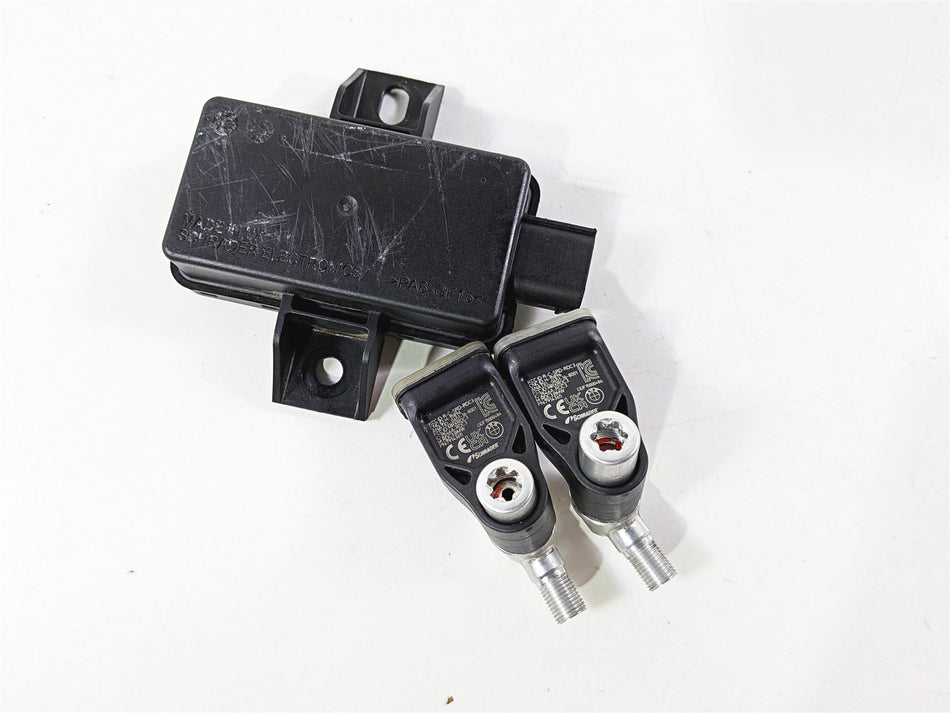 2024 BMW S1000RR K67 Tire Pressure Sensor & Module Tps 36317914365 65758829547-Mototech271