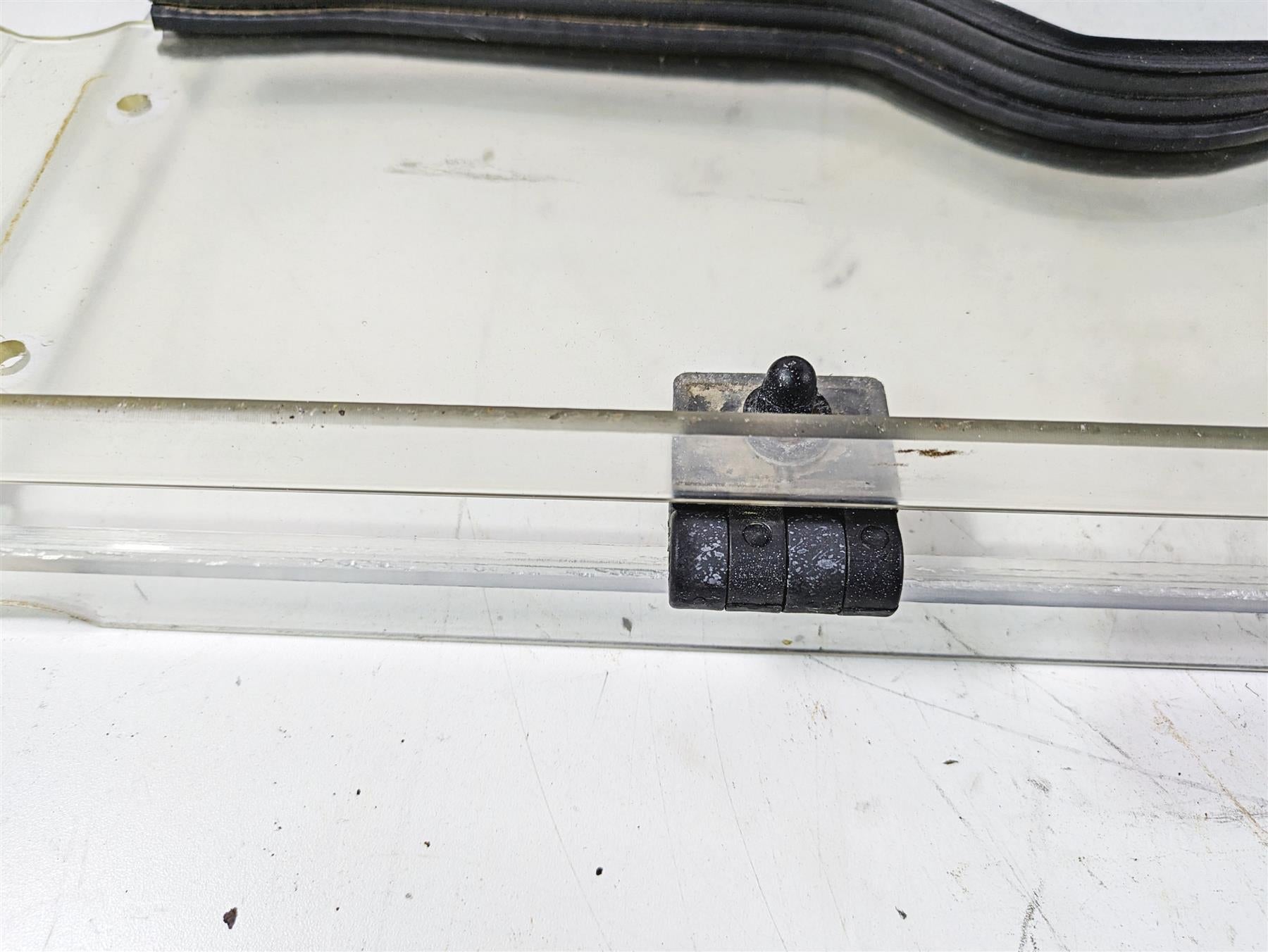 2020 Polaris RZR 900 S Windshield Wind Shield Screen {{ shop.shopifyCountryName }} - Mototech271