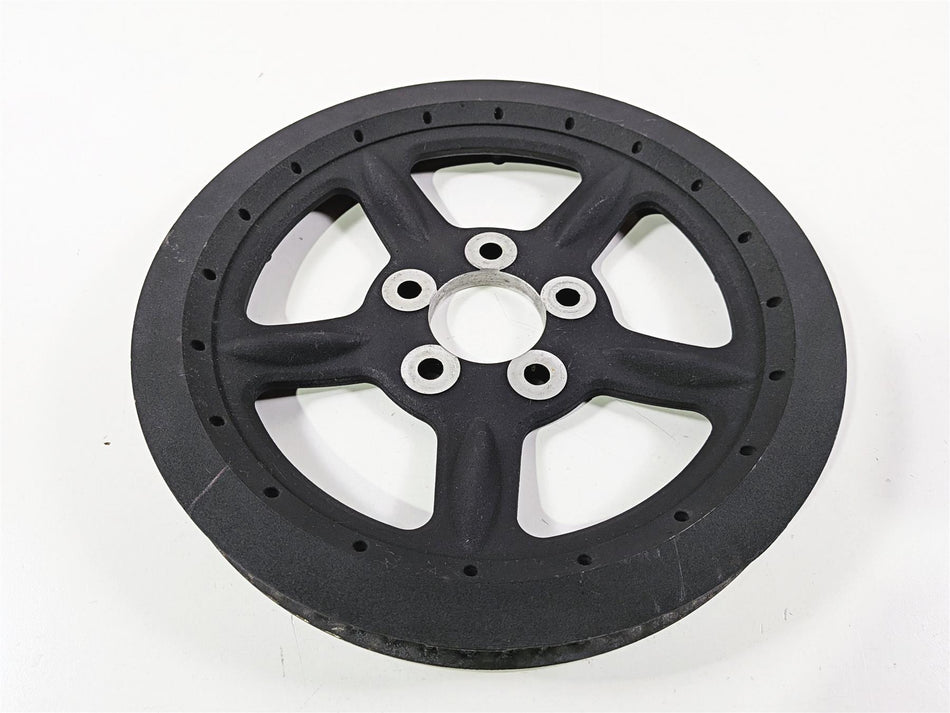 2009 Harley Davidson XR1200 Sportster Rear Drive Belt Pulley 68T 1" 40354-07-Mototech271