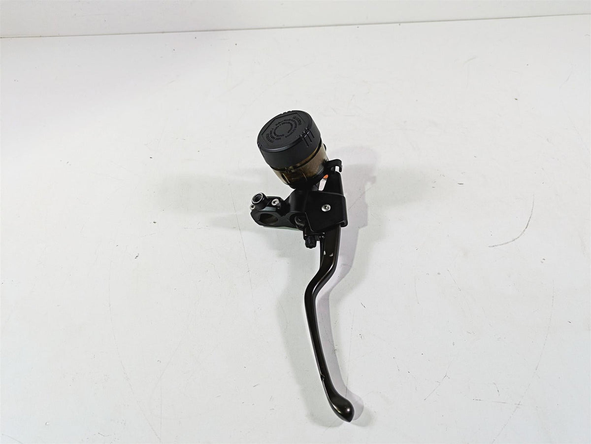 2012 BMW R1200R K27 Front Brake Master Cylinder - Abs Gen2 32728526916 {{ shop.shopifyCountryName }} - Mototech271