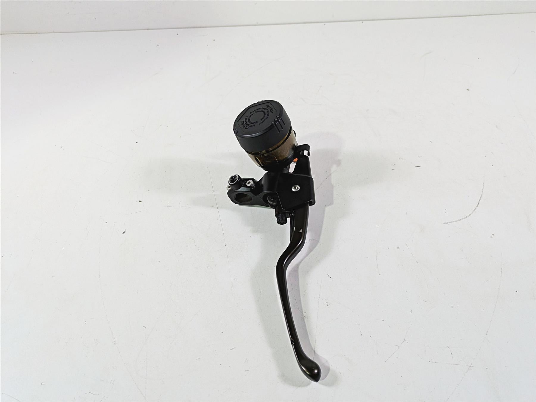 2012 BMW R1200R K27 Front Brake Master Cylinder - Abs Gen2 32728526916 {{ shop.shopifyCountryName }} - Mototech271
