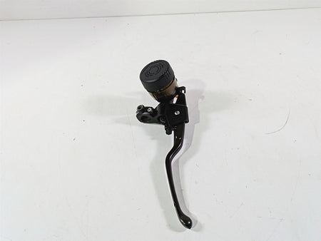 2012 BMW R1200R K27 Front Brake Master Cylinder - Abs Gen2 32728526916 {{ shop.shopifyCountryName }} - Mototech271