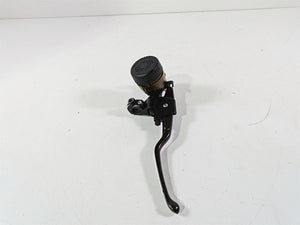2012 BMW R1200R K27 Front Brake Master Cylinder - Abs Gen2 32728526916 | Mototech271