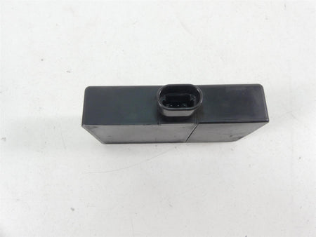 2012 Harley CVO FLHX SE3 Street Glide Alarm Siren Anti Theft Module 68958-07 {{ shop.shopifyCountryName }} - Mototech271