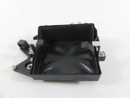 2006 Ducati Multistrada 1000S Battery Mount Carrier & Holder 82914061A {{ shop.shopifyCountryName }} - Mototech271