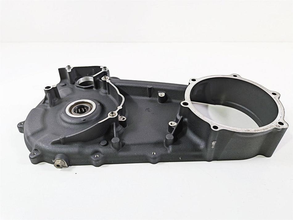 2014 Harley FXSB Softail Breakout Inner Primary Drive Clutch Cover 60701-08A-Mototech271