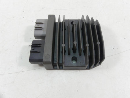 2019 Triumph Street Triple 765R Rectifier Voltage Regulator T1300675 {{ shop.shopifyCountryName }} - Mototech271