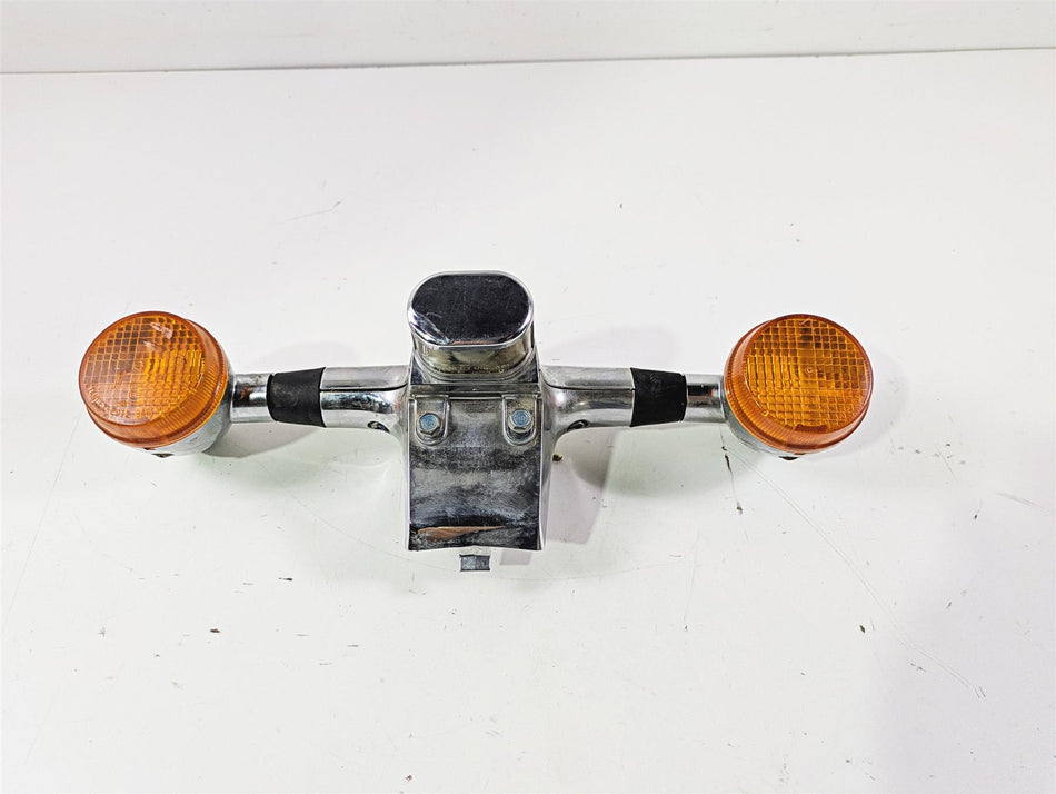 2000 Honda VT1100 Shadow Sabre Rear Blinker Turn Signal Bar 33600-MBA-613 {{ shop.shopifyCountryName }} - Mototech271