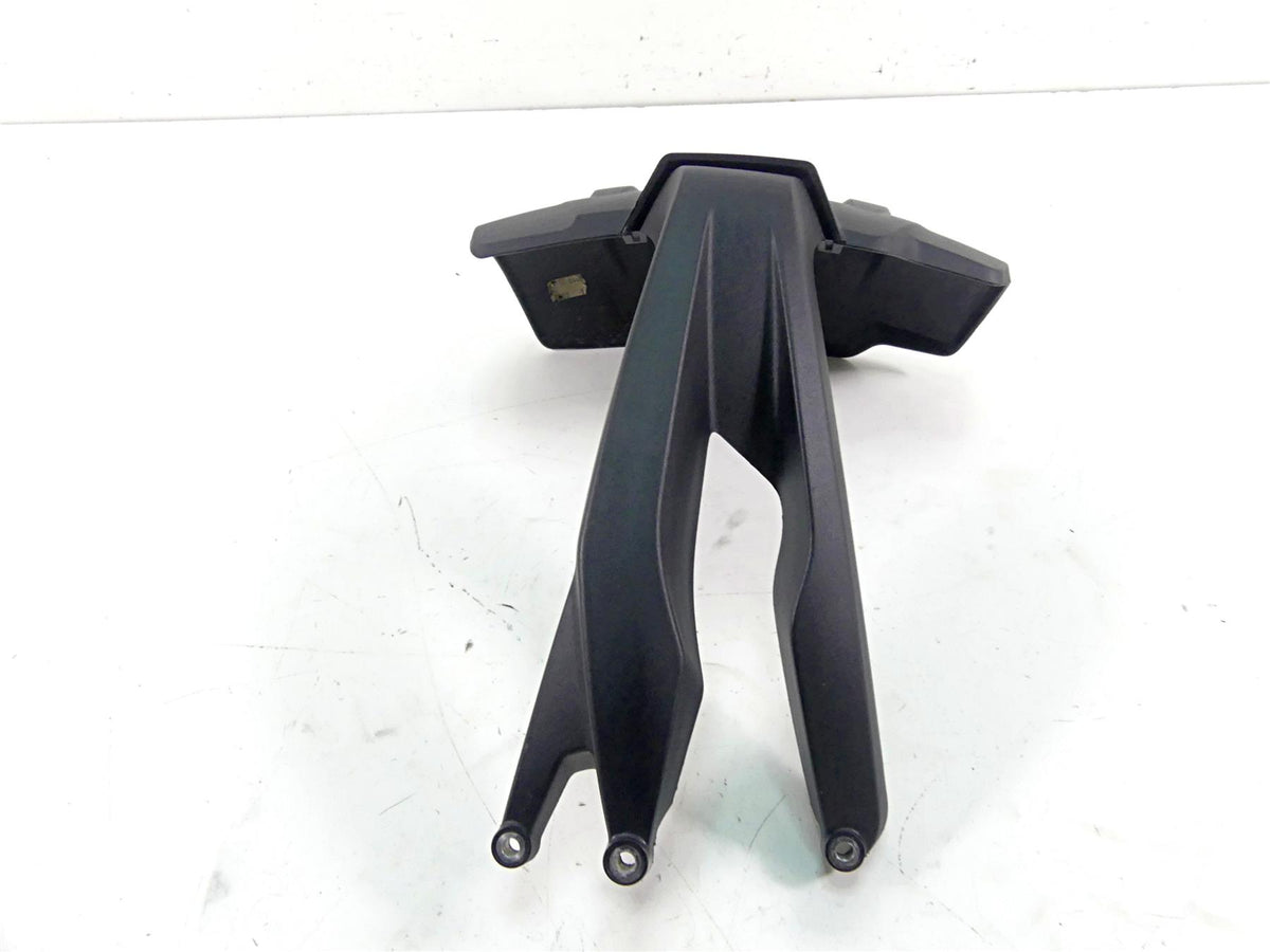 2016 BMW R1200GS Adv K51 Very Rear Tire Mudflap Guard Lower Fender 46628533657 {{ shop.shopifyCountryName }} - Mototech271