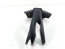 Load image into Gallery viewer, 2016 BMW R1200GS Adv K51 Very Rear Tire Mudflap Guard Lower Fender 46628533657 | Mototech271
