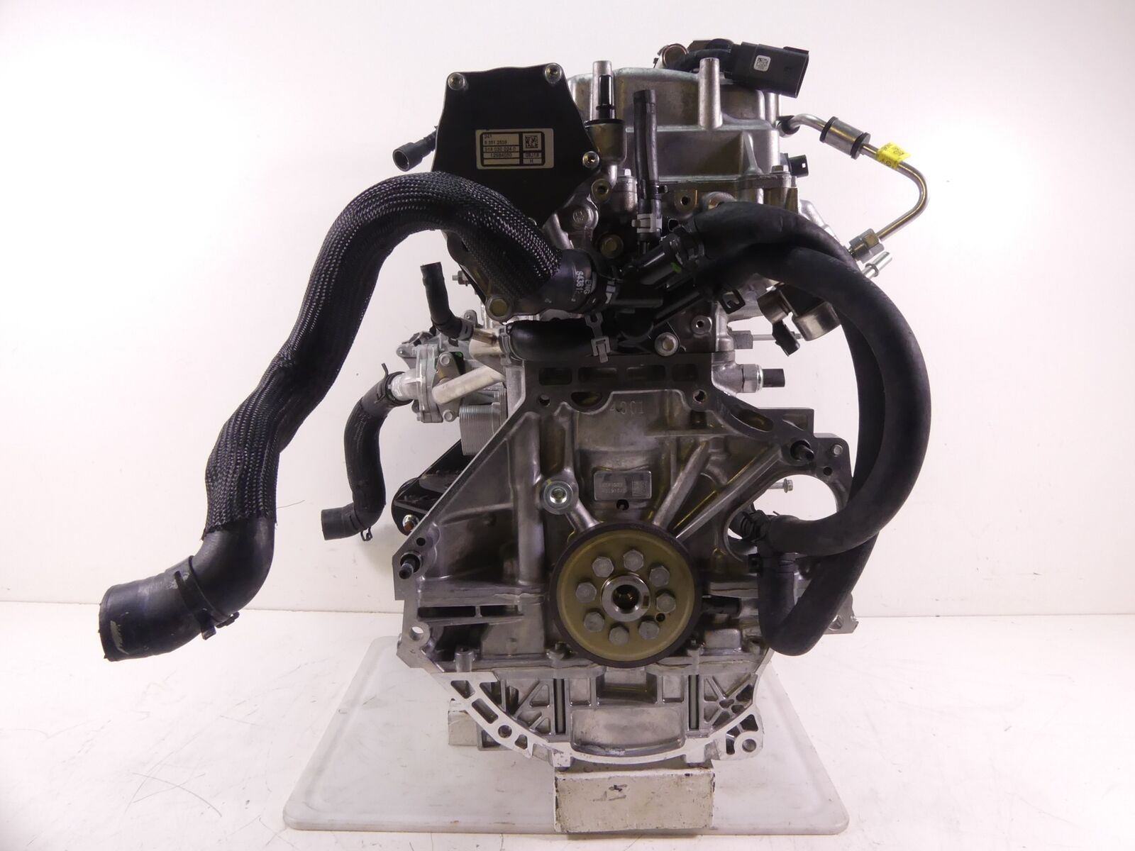 2020 Vanderhall Venice BlackJack Running Engine Motor 1K Only -Read 183311397 {{ shop.shopifyCountryName }} - Mototech271