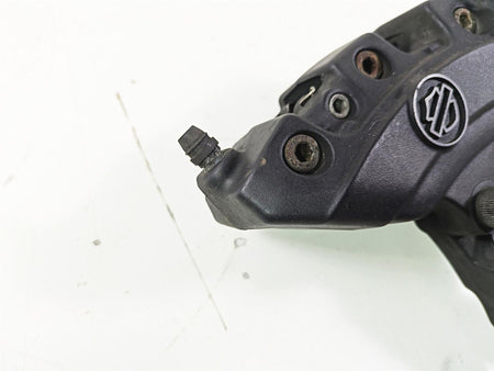 2008 Harley Touring FLHTP Electra Glide Brembo Rear Brake Caliper 44080-08C {{ shop.shopifyCountryName }} - Mototech271