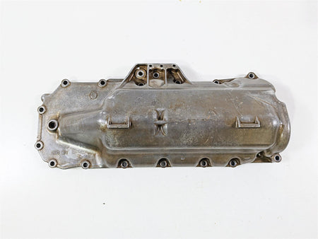 2021 Yamaha YXZ1000R EPS SS SE Oil Pan Lower Engine Cover & Bolt 2HC-13417-00-00 {{ shop.shopifyCountryName }} - Mototech271