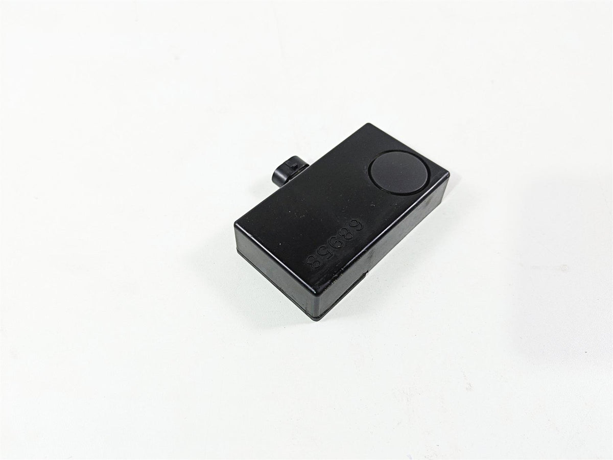 2004 Harley Softail FXSTDI Deuce Alarm Siren Box Control Module 68958-00 {{ shop.shopifyCountryName }} - Mototech271