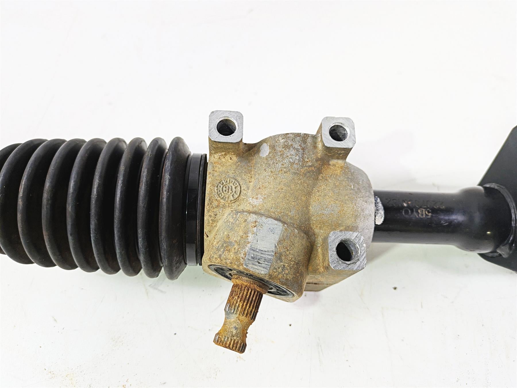 2022 CFMoto Zforce 950 Sport Rack & Pinion Steering Set 5BY0-104060 {{ shop.shopifyCountryName }} - Mototech271