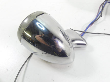 2009 Harley FLHTCU SE4 CVO E-Glide Front Led Spotlight Blinker Set 69218-04 {{ shop.shopifyCountryName }} - Mototech271