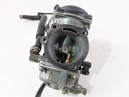 1999 Harley Dyna FXDL Low Rider Keihin Carburetor Carb 44mm 27932-99 {{ shop.shopifyCountryName }} - Mototech271